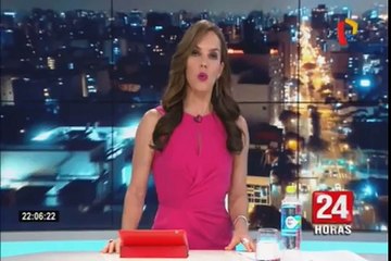 Motociclista denuncia presunto abuso de autoridad de policía