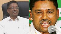 Bellary By-elections 2018 Results : ಬಳ್ಳಾರಿಯಲ್ಲಿ ಗೆಲುವು ನನ್ನದೇ ಎಂದ ವಿ ಎಸ್ ಉಗ್ರಪ್ಪ  |Oneindia Kannada