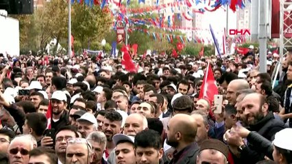 Vali Yerlikaya İstanbul’da ilk resmi programında konuştu