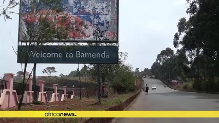 Cameroon: Over 80 people kidnapped in Bamenda