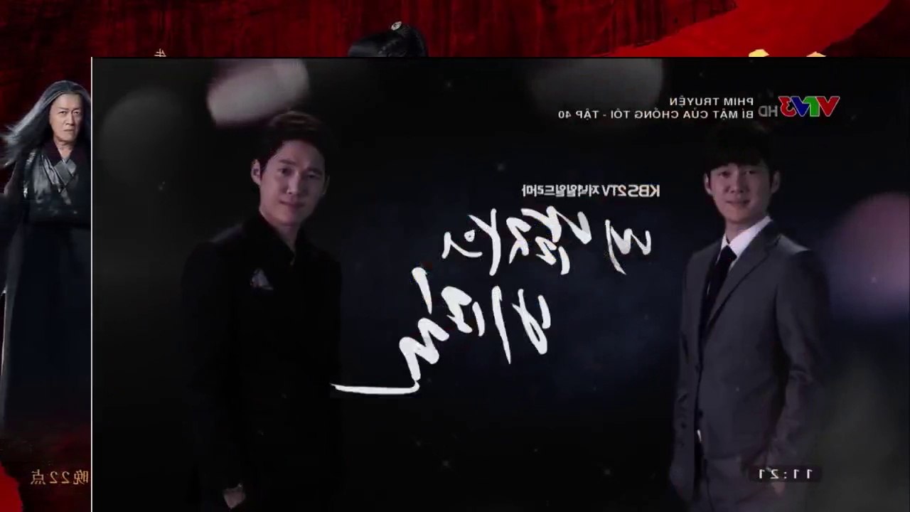 Bí Mật Của Chồng Tôi Tập 40 - Ngày 6/11/2018 - (Phim Hàn Quốc VTV3 Thuyết Minh) - Phim Bi Mat Cua Chong Toi Tap 40 - Bi Mat Cua Chong Toi Tap 41