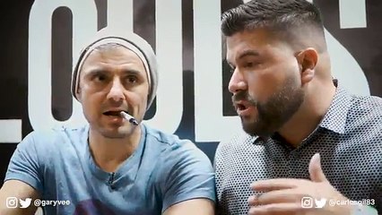 Gary Vaynerchuk is Showing Us How to Make It as an Entrepreneur