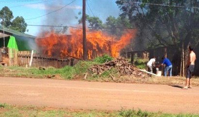 Arjantin'de Boca Juniors-River Plate Tartışması Büyüdü! Arkadaşlardan Biri, Diğerinin Evini Yaktı