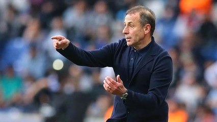 Ali Koç, 2019'da Takımın Başına Abdullah Avcı'yı Getirmeyi Planlıyor