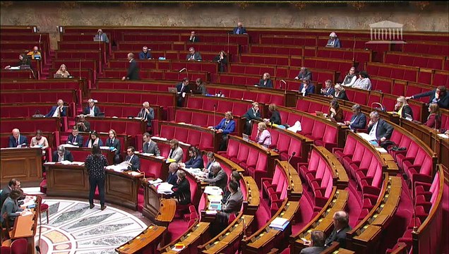 2ème séance : Loi de finances pour 2019 (seconde partie) : Écologie et énergie ; Transports et affaires maritimes (suite) - Lundi 5 novembre 2018