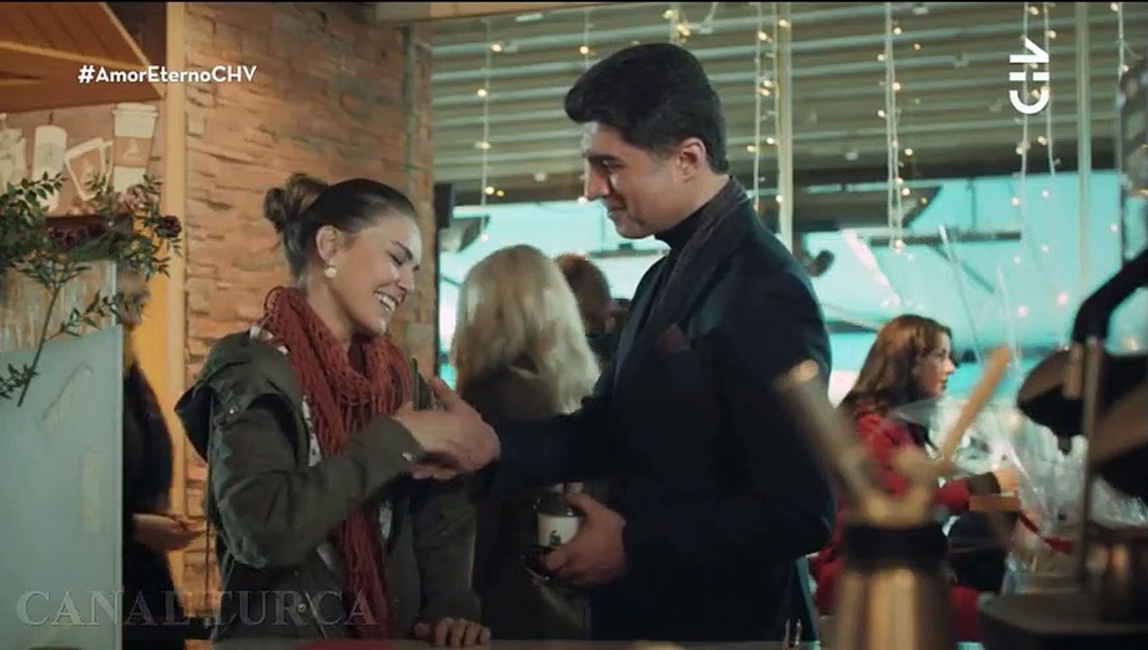 Amor Eterno Capítulo 1 - La Novia de Estambul Full HD