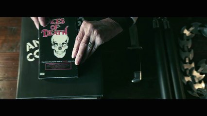 Deadly Class (Syfy) Trailer #2 (2018) Russo Brothers Comic Adaptation