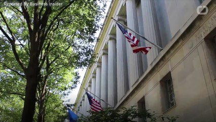 Justice Department To Send Fewer Civil Rights Monitors