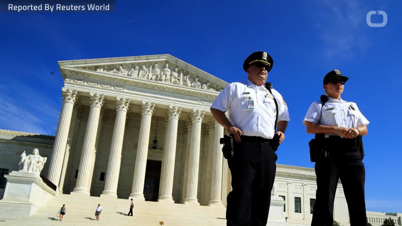 Supreme Court Turns Down Challenge To Concealed Carry Law