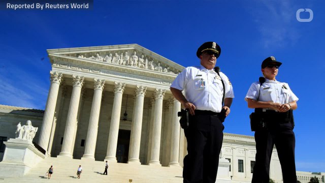 Supreme Court Turns Down Challenge To Concealed Carry Law