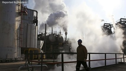 Iran Lost $2 billion In Oil Revenues Since May