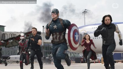 Does John Cena Want To Be The Next Captain America?