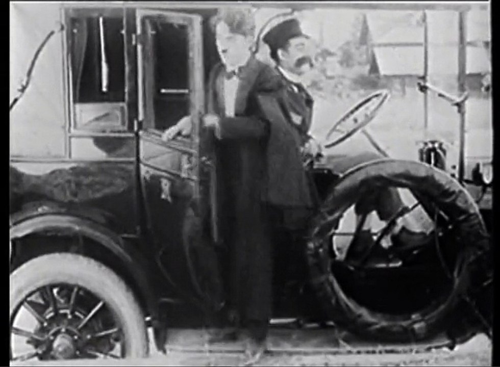 One A.M. (1916)