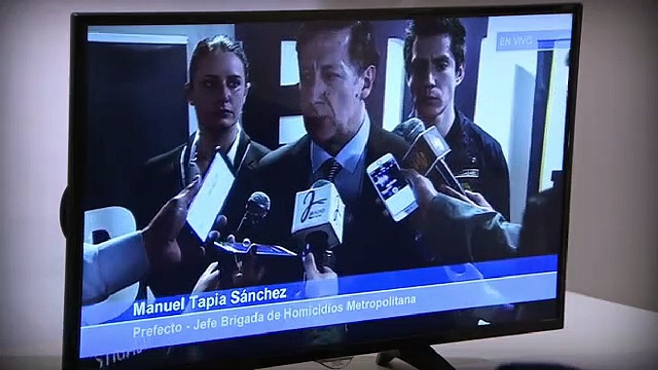 Pacto de Sangre Capítulo 25 Hd Full HD