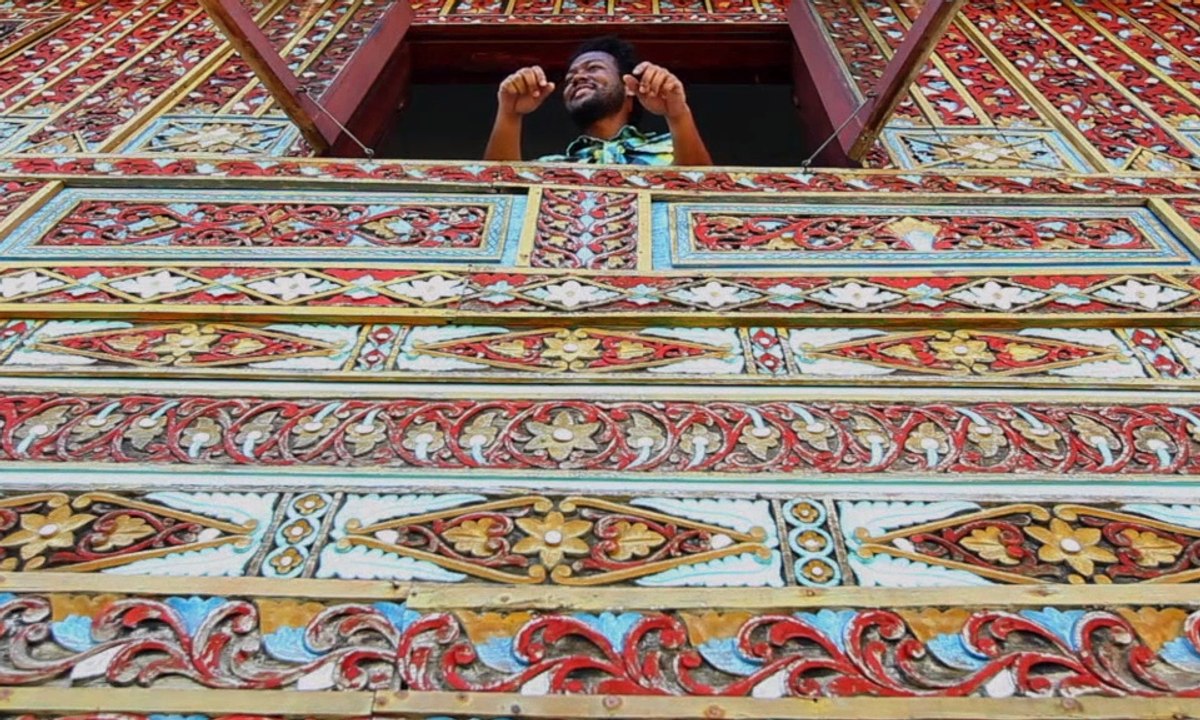 Padang | Explore Indonesia (1)