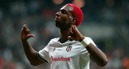 İtalya Ekibi Fiorentina, Beşiktaş'ın Yıldızı Ryan Babel'e Talip Oldu