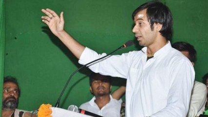 Tej Pratap का चौंकाने वाला खुलासा, कहा 'Aishwarya को है सिगरेट शराब की लत' | वनइंडिया हिंदी