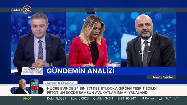 ABD İran'a ambargo uygulamasına başladı