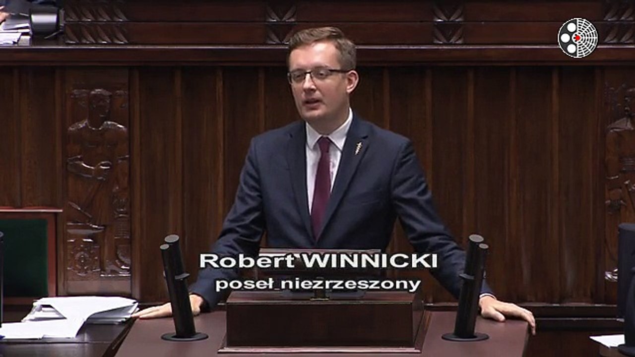 Robert Winnicki - 18.07.18
