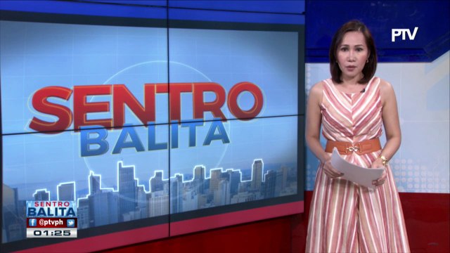 Nograles, nagpasalamat kay Pres. #Duterte; Ilang mambabatas, kumpiyansa kay Nograles