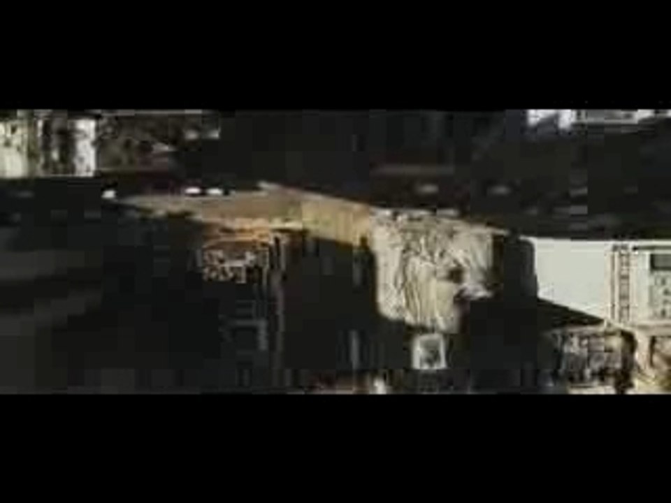 I AM LEGEND