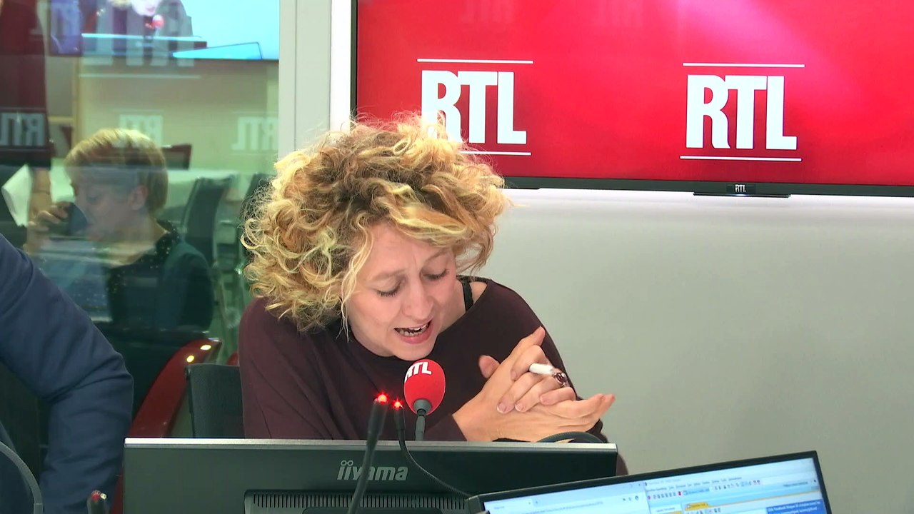Carburant : "Emmanuel Macron est obligé de compenser son manque d'empathie", estime Alba Ventura