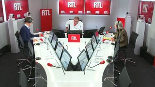 Le journal RTL de 7h