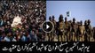Pak Army pays tribute to Kashmiri martyrs