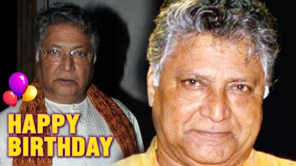 Vikram Gokhale | एक अभिनयसंपन्न कारकीर्द! | Hum Dil de Chuke Sanam