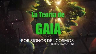 La Teoría de Gaia. Temporada 1 - 42