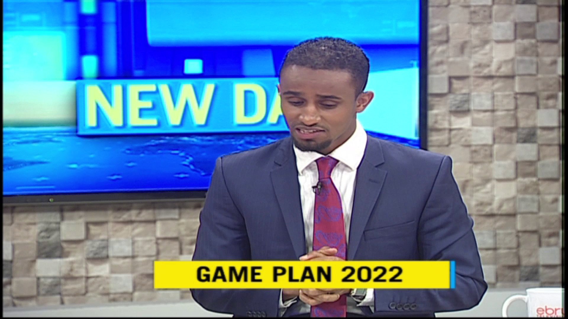 ⁣2022 Political Game Plan