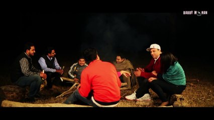 Rajan Singh - Poh Da Mahina | 2014 | Latest Punjabi Song | Yellow Music