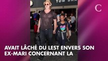 Angelina Jolie et Brad Pitt vont s'affronter devant un juge privé pour la garde de leurs six enfants