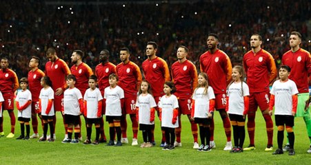 Galatasaray, Deplasmanda Alman Ekibi Schalke 04 ile Karşılaşacak