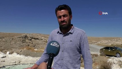 Şifa arayanlar kaplıcaların yolunu tutuyor