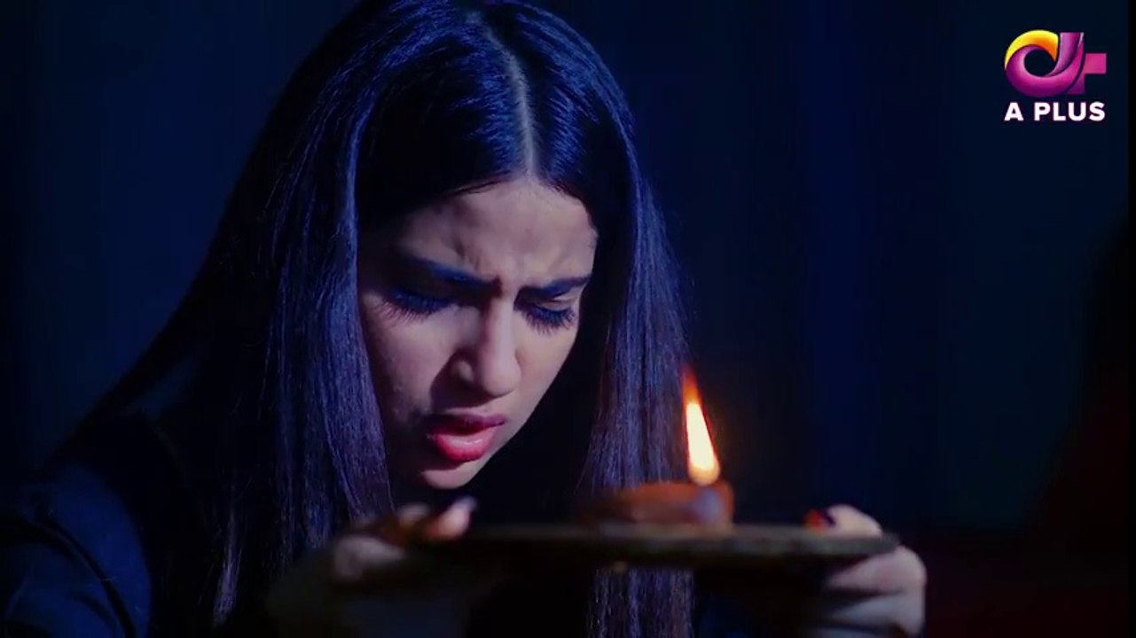 Ishq Mein Kafir - Episode 11 - Aplus Dramas - Goher Mumtaz, Saboor Ali - Pakistani Drama