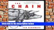 F.R.E.E [D.O.W.N.L.O.A.D] The Chain: Farm, Factory, and the Fate of Our Food [E.P.U.B]