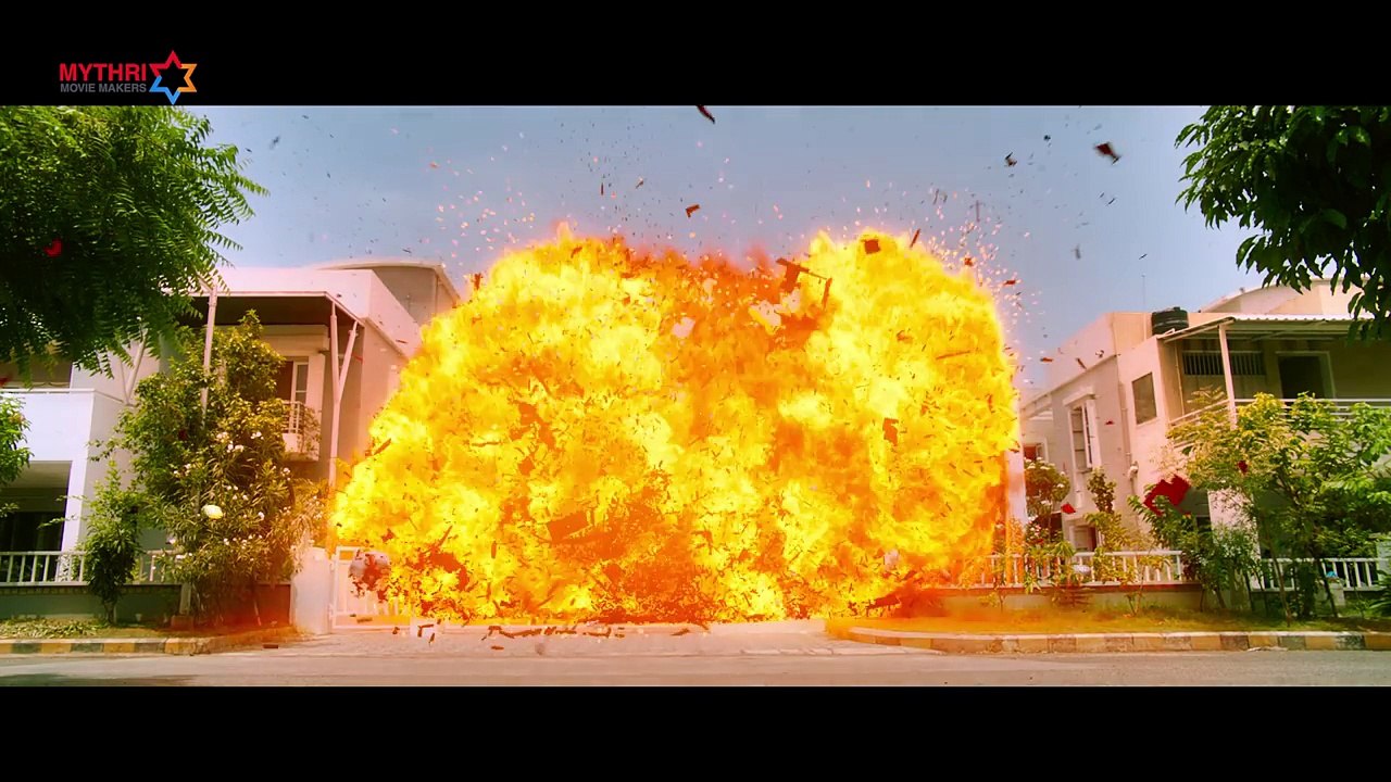 Savyasachi Trailer - Naga Chaitanya - Madhavan - Nidhhi Agerwal - MM Keeravani - Chandoo Mondeti