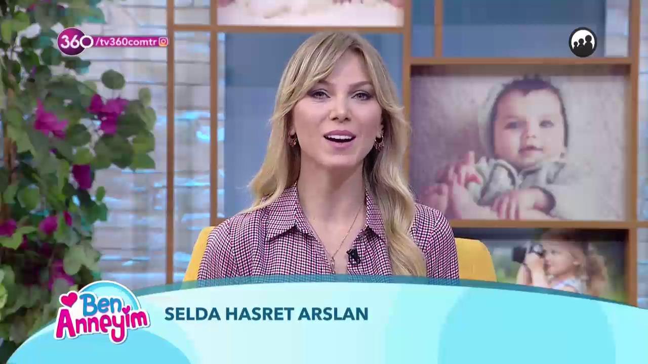 Ben Anneyim