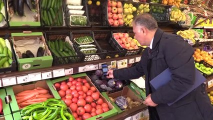 Fahiş Fiyatlar Cepten Tespit Edilebiliyor"