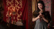 Game of Thrones'un Oyuncusu Sibel Kekilli: Türk Takipçilerimden Ölüm Tehdidi Alıyorum