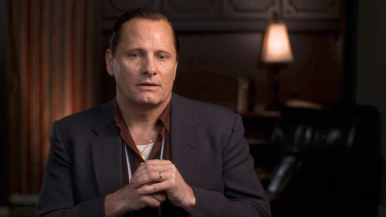 Viggo Mortensen Explains How Race Is Involved In His New Movie