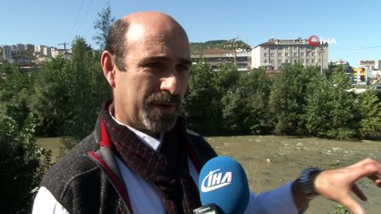 Bin 500 yıllık köprünün kaderi merak konusu