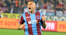 Trabzonsporlu Burak Yılmaz İçin Son Kararı, Başkan Ahmet Ağaoğlu Verecek