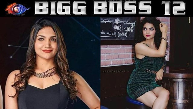 Bigg Boss 12 contestant Kriti Verma shares her FUTURE PLANS in Exclusive chat with | FilmiBeat