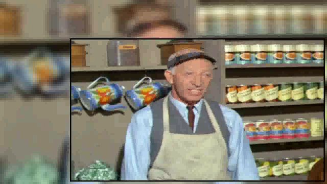 Green Acres S02E23 The Beverly Hillbillies