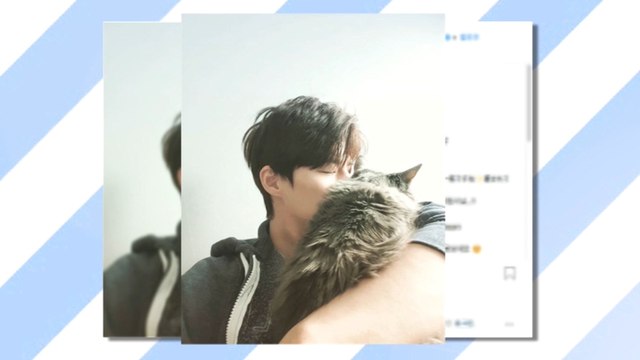 [Showbiz Korea] Today's StarPic! Song Jae-lim(송재림) & Han Ji-min(한지민)