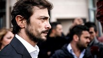 Şarkıcı Sıla'yı Dövdüğü İddia Edilen Ahmet Kural'ın 3 Yıl Hapsi İstendi
