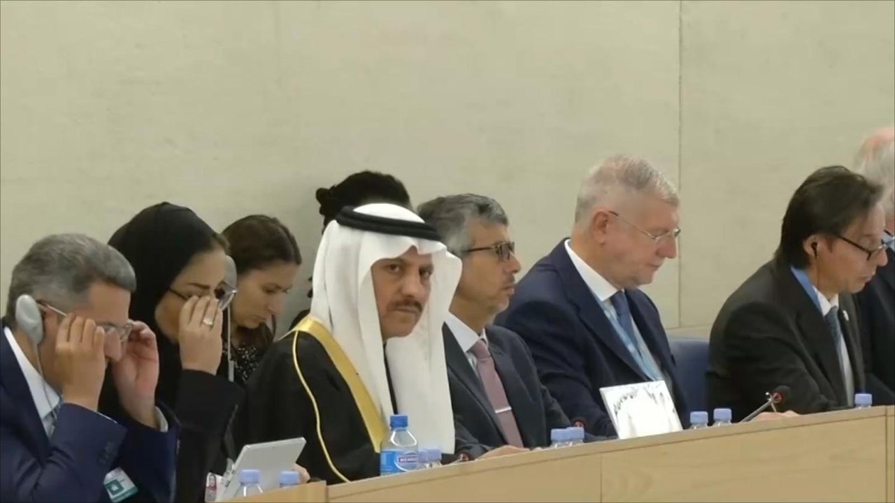 حرية التعبير واغتيال خاشقجي.. يلاحقان السعودية...