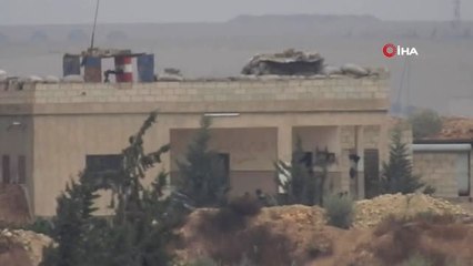 Pyd/pkk'nın Münbiç'i Neden Terk Etmediği Gözler Önüne Serildi